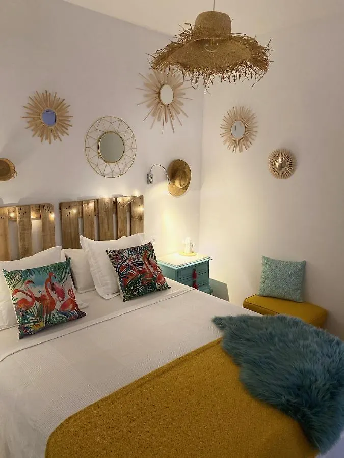My Pisito Apartment Mogan