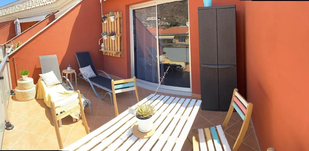 My Pisito Apartment Mogan