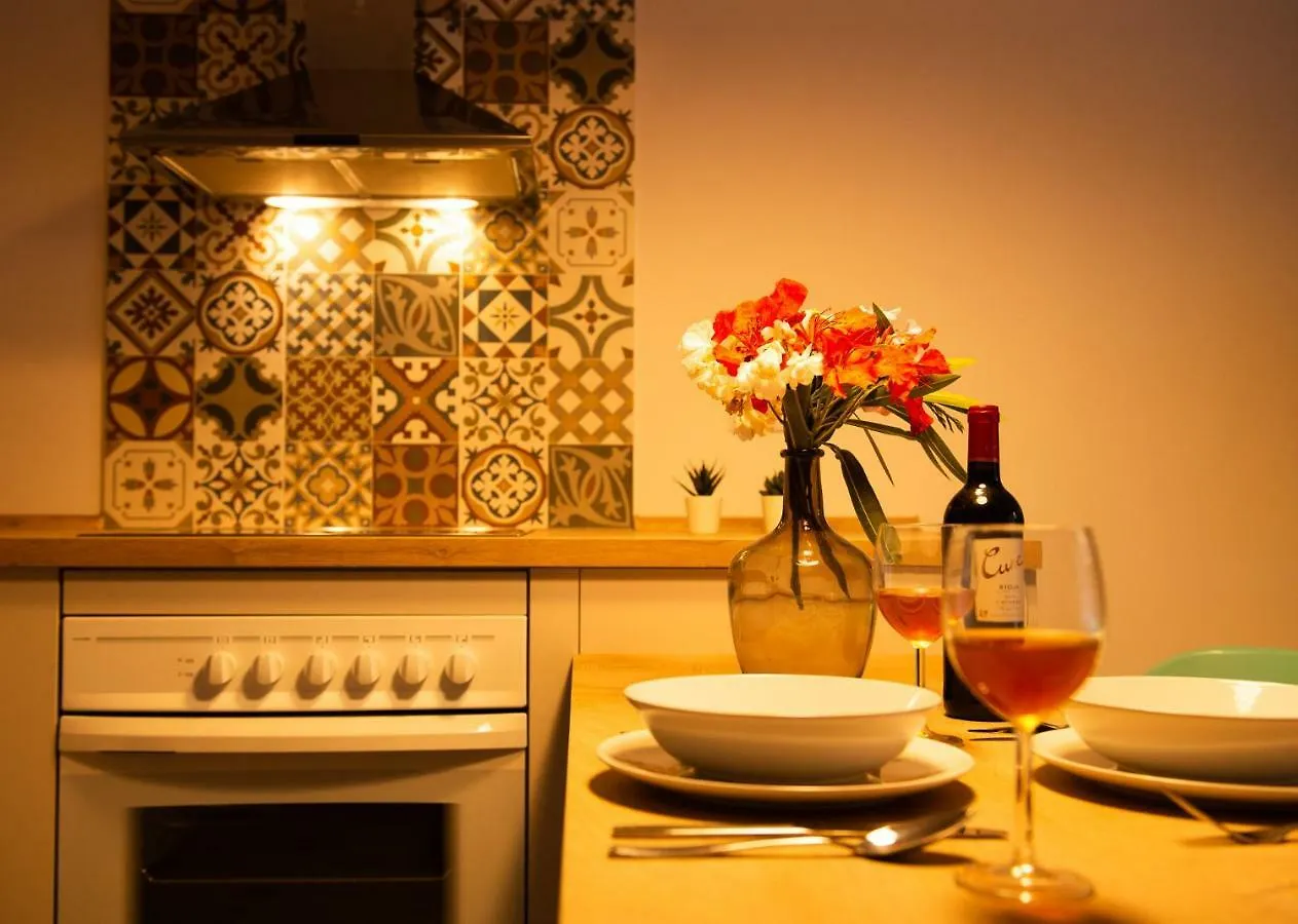 My Pisito Apartment Mogan Spain