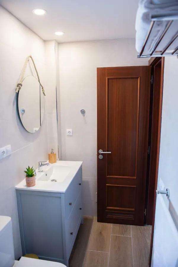 My Pisito Apartment Mogan 0*,  Spain