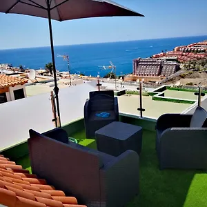 Apartamento Sunset Abel Anfi Arguineguin, Mogán