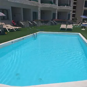 Apartamento Balcón Puerto Rico Playa, Mogán