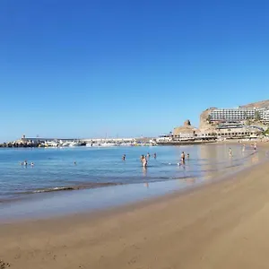 Apartamento Two Bedroom 2 Min From, Mogán