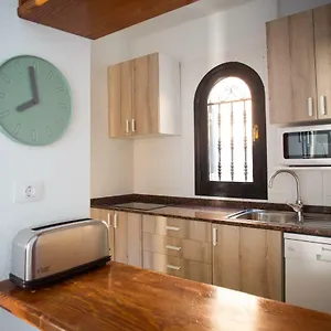 Apartamento Sunshine Miami, Mogán