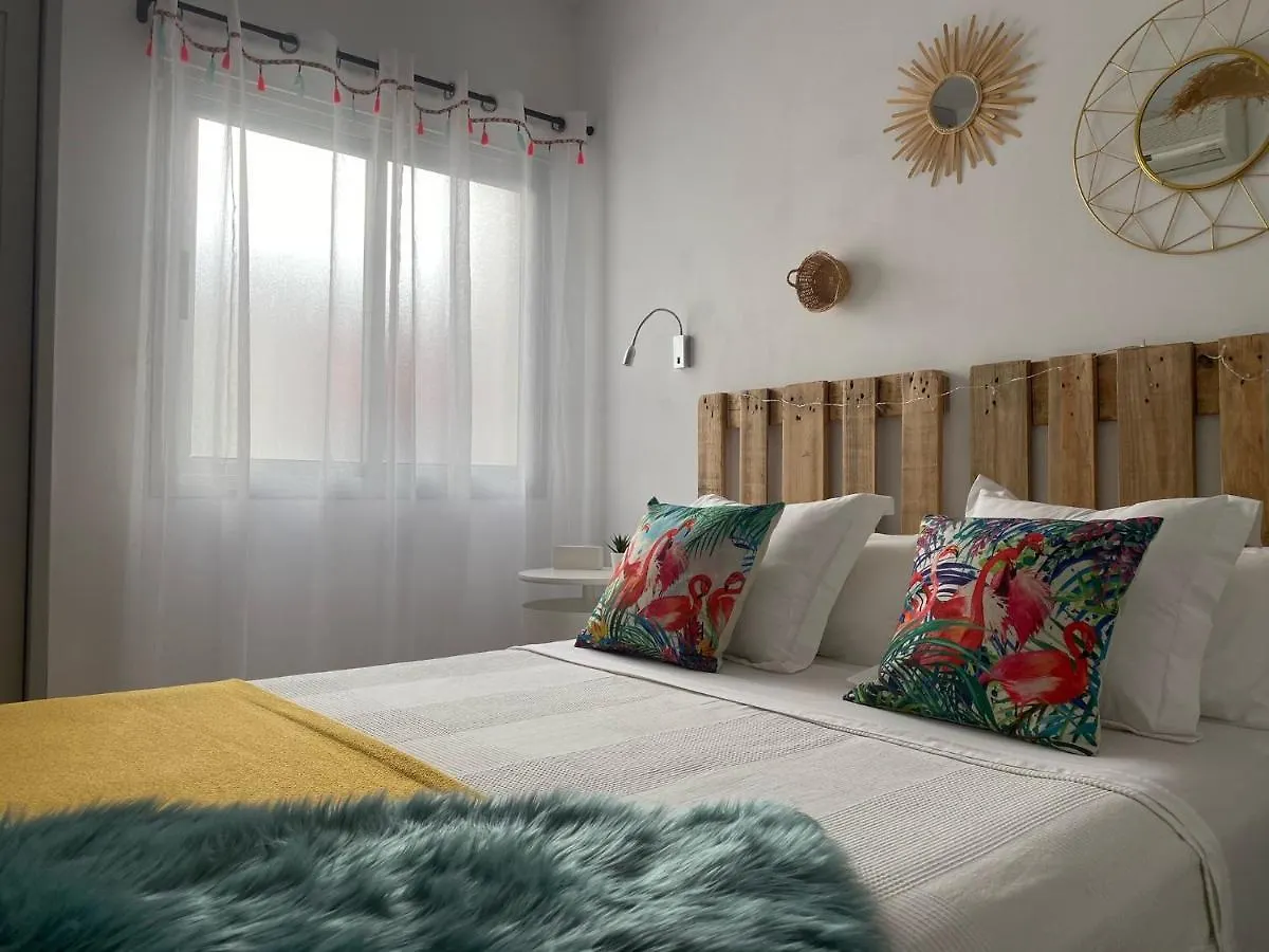 My Pisito Apartment Mogan Spain