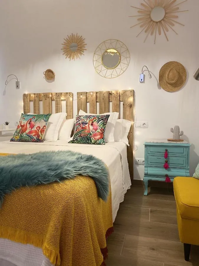 Apartamento My Pisito Mogán