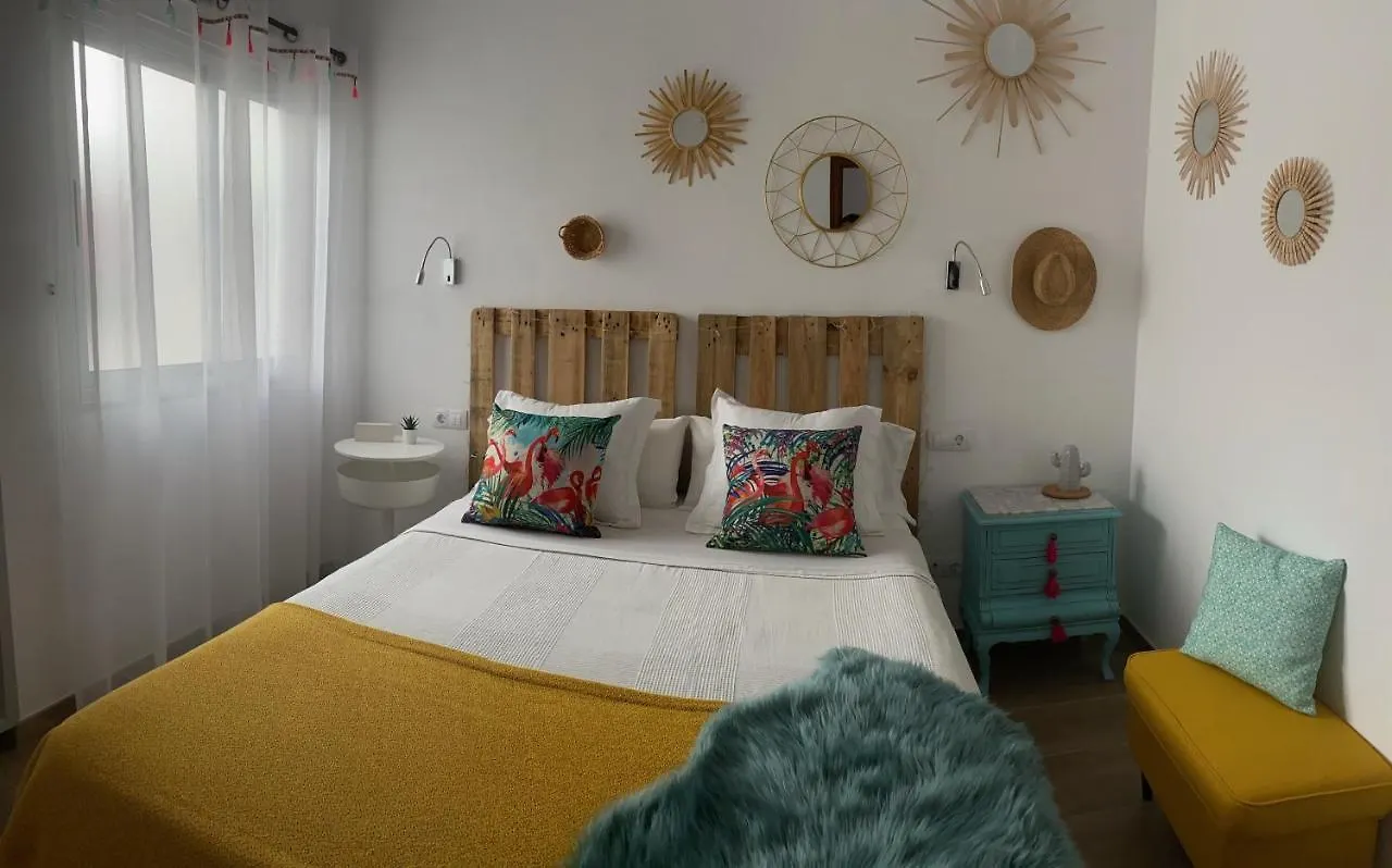 Apartamento My Pisito Mogán
