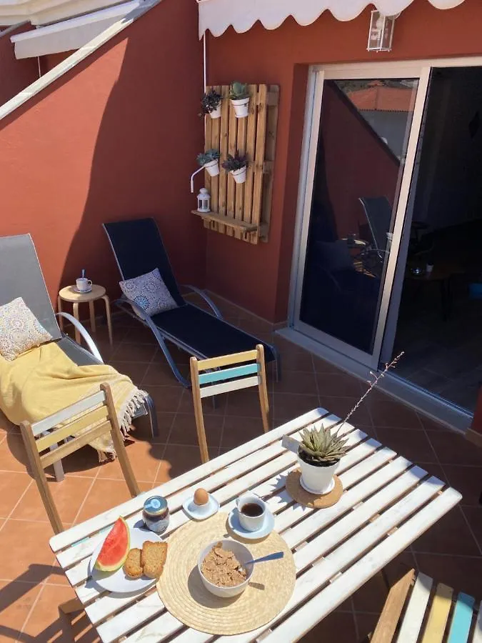 Apartamento My Pisito Mogán 0*,