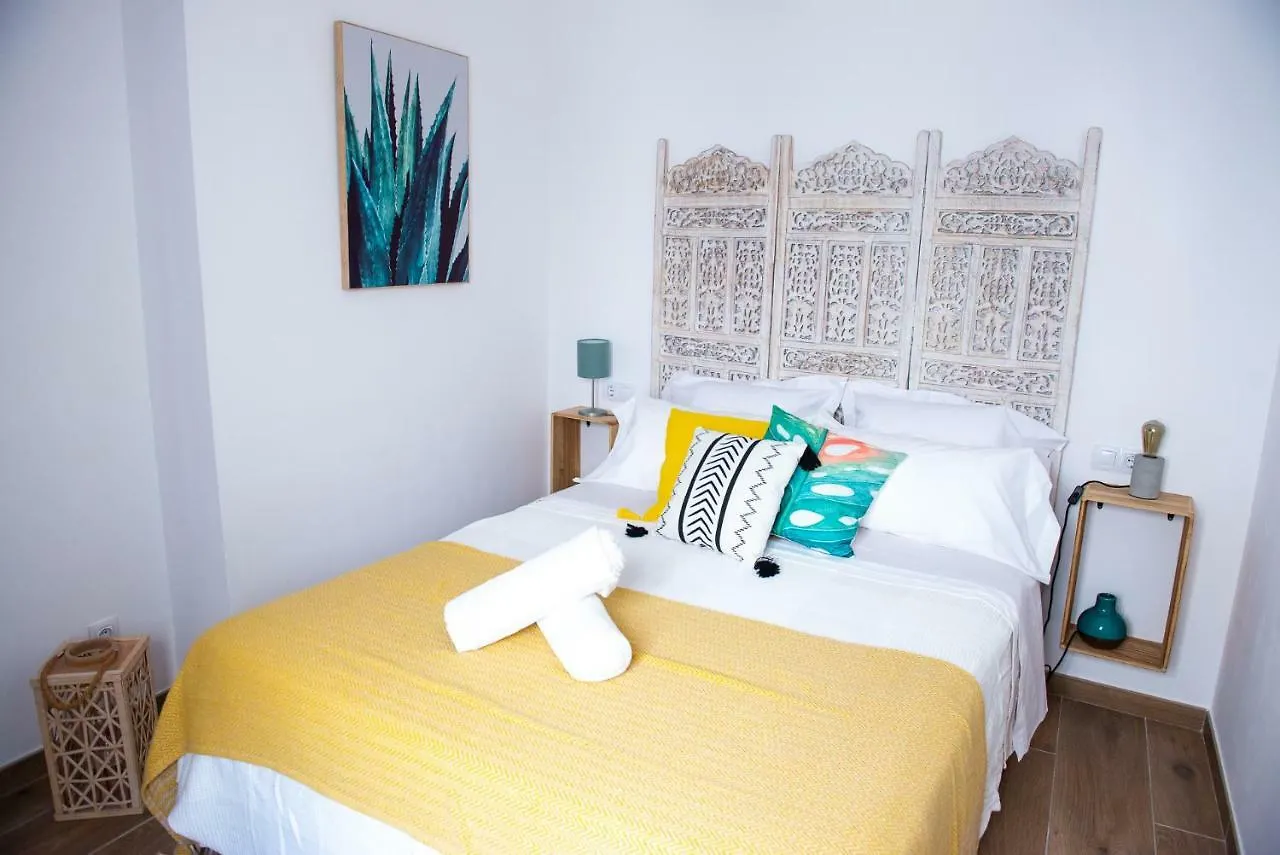 Apartamento My Pisito Mogán