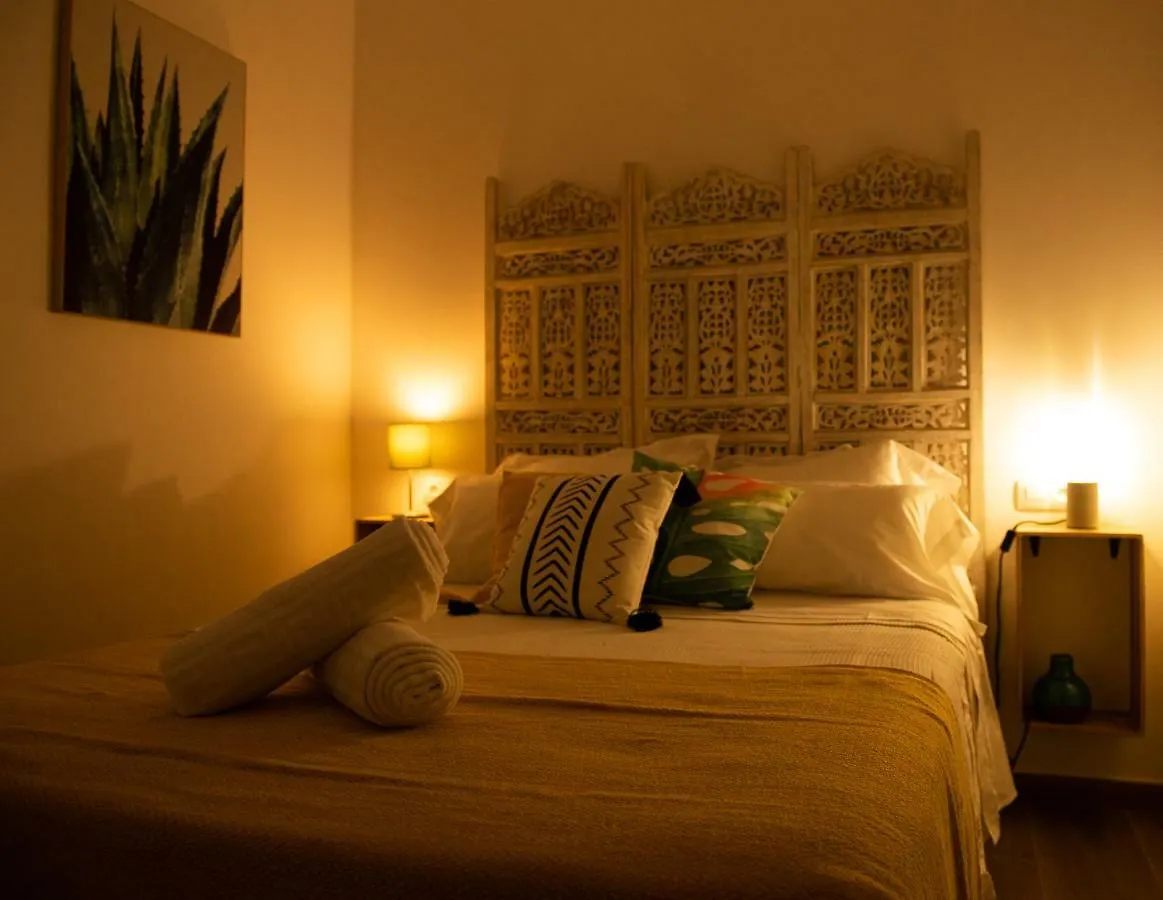 Apartamento My Pisito Mogán 0*,  España