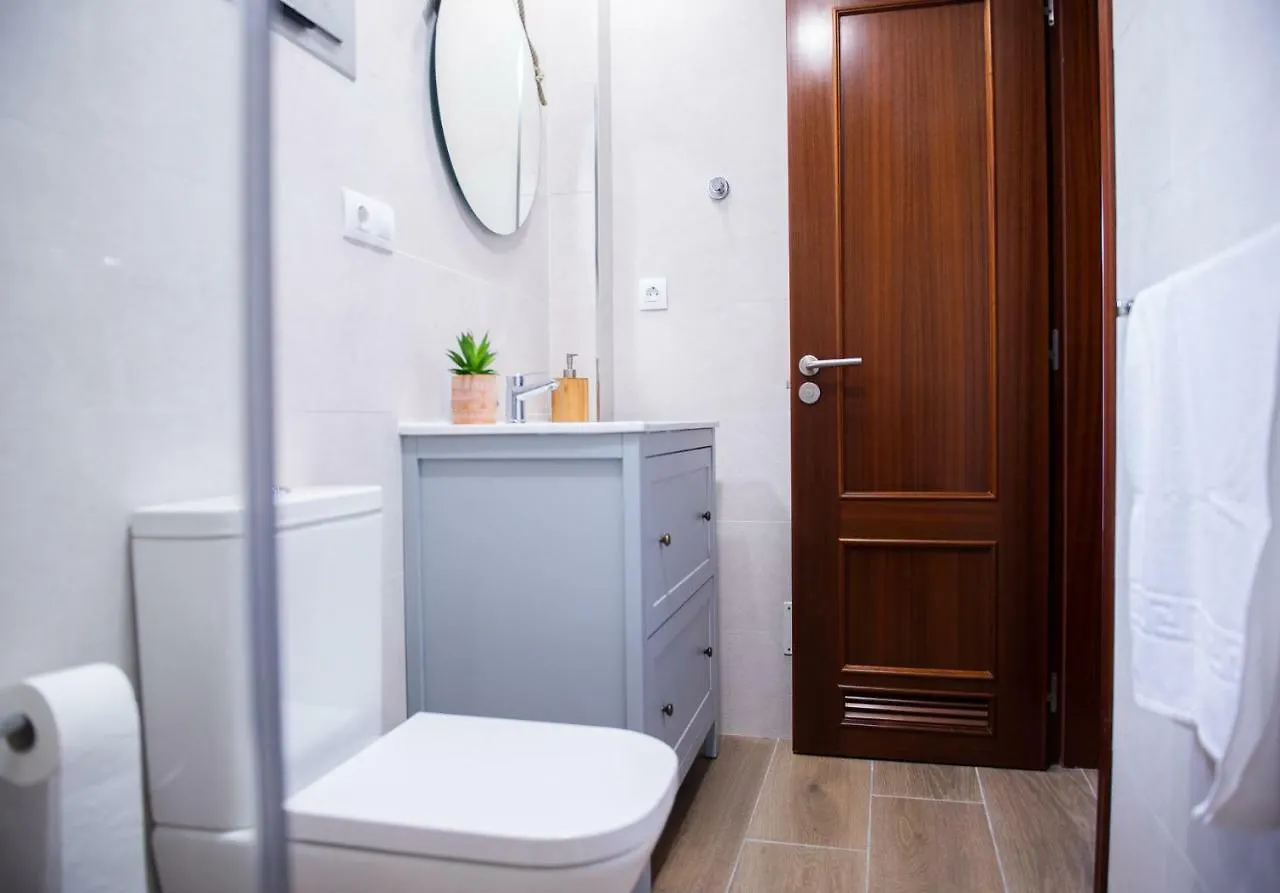My Pisito Apartment Mogan Spain