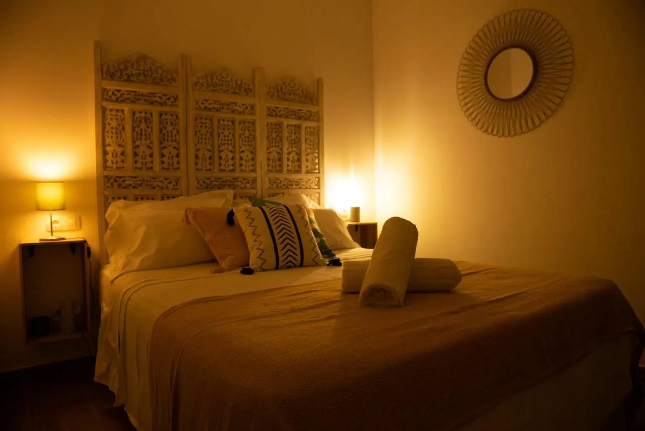 Apartamento My Pisito Mogán