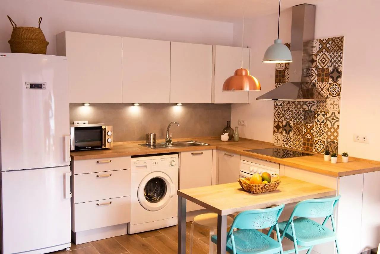 Apartamento My Pisito Mogán