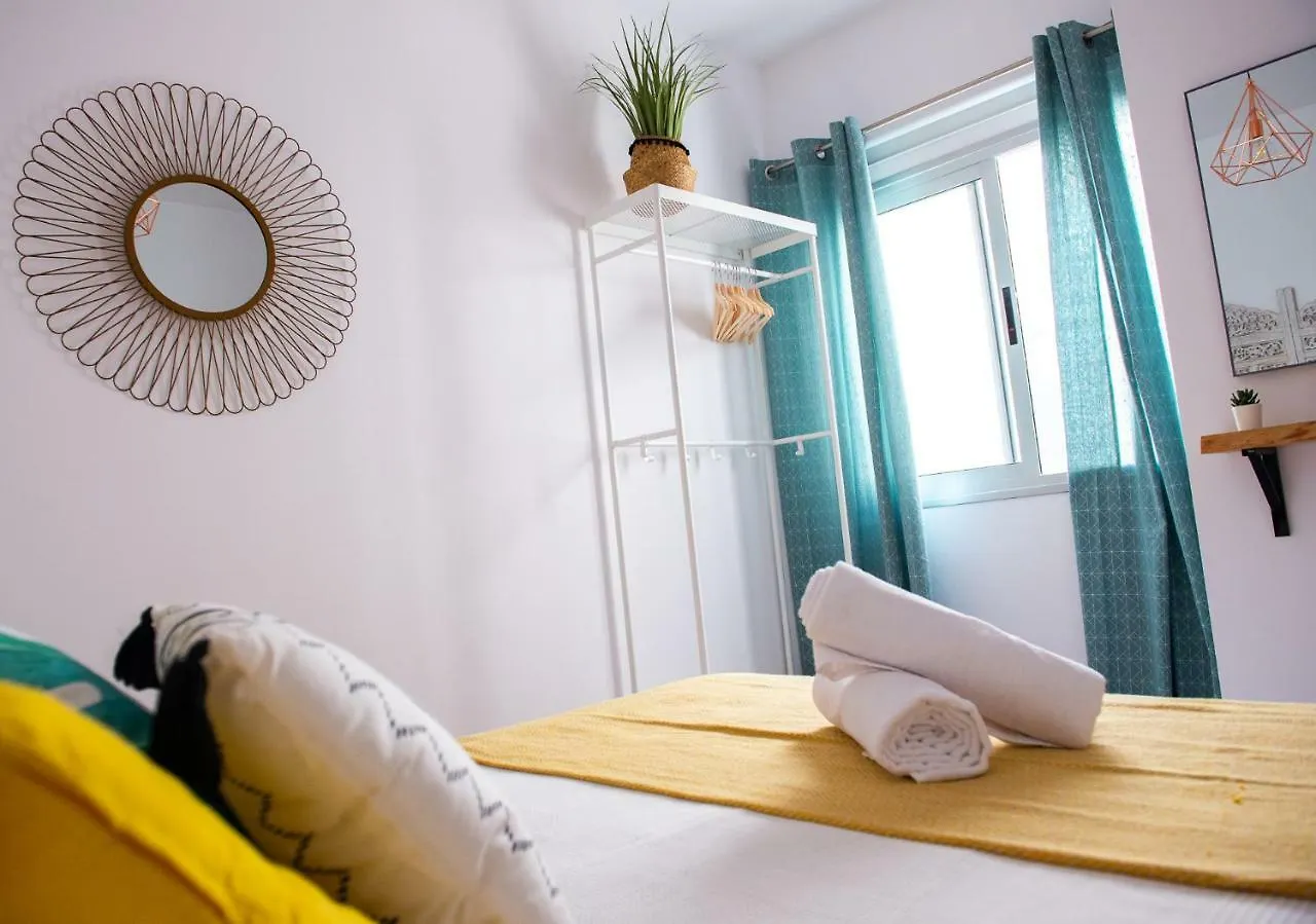 Apartamento My Pisito Mogán