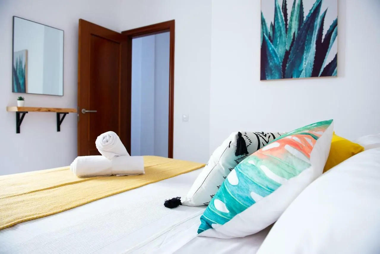 My Pisito Apartment Mogan