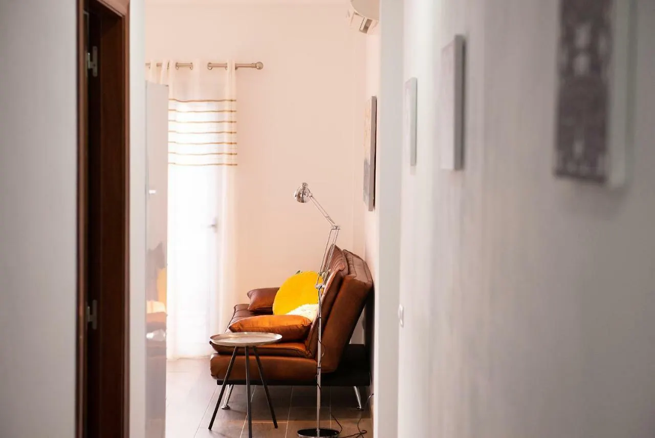 My Pisito Apartment Mogan 0*,