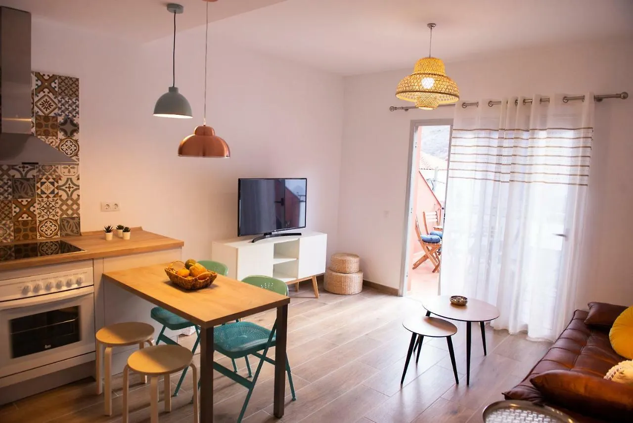 Apartamento My Pisito Mogán