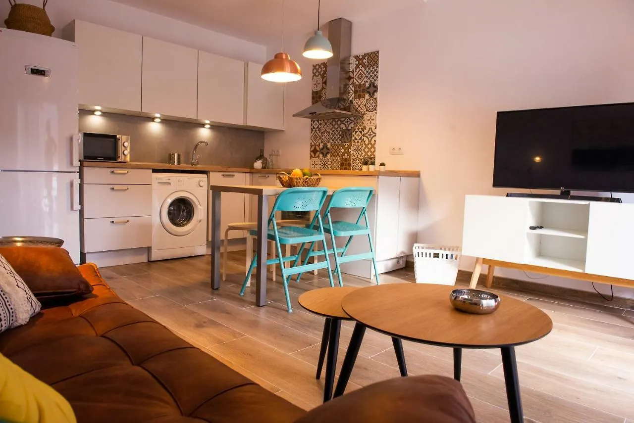 Apartamento My Pisito Mogán